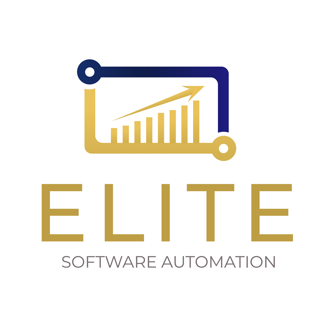 Elite Software Automation: Software Design Engineer