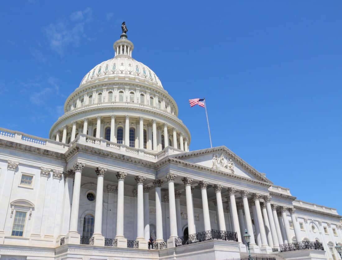 Regulatory Reversals: Political Transitions and the Congressional Review Act