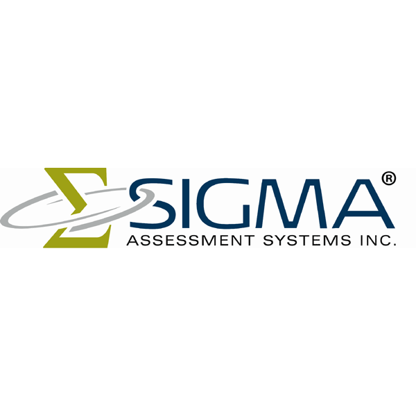 SIGMA Assessment Systems: Senior Full Stack Engineer