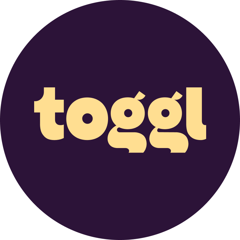 Toggl: Demand Generation Manager